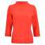 SALE % | Zero | Sweatshirt - Loose Fit - 3/4-Arm | Rot online im Shop bei meinfischer.de kaufen Variante 2