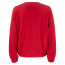 SALE % | Zero | Sweatshirt - Loose Fit - unifarben | Rot online im Shop bei meinfischer.de kaufen Variante 3