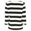 SALE % | Zero | Sweatshirt - Loose Fit - Stripes | Schwarz online im Shop bei meinfischer.de kaufen Variante 3