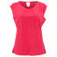 SALE % | Zero | T-Shirt - Regular Fit - Cut-Out | Pink online im Shop bei meinfischer.de kaufen Variante 2