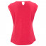SALE % | Zero | T-Shirt - Regular Fit - Cut-Out | Pink online im Shop bei meinfischer.de kaufen Variante 3