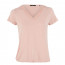 SALE % | Zero | T-Shirt - Regular Fit - V-Neck | Rosa online im Shop bei meinfischer.de kaufen Variante 2