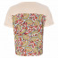 SALE % | Zero | T-Shirt - Regular Fit  - Muster | Beige online im Shop bei meinfischer.de kaufen Variante 3