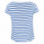 SALE % | Zero | T-Shirt - Loose Fit - Stripes | Blau online im Shop bei meinfischer.de kaufen Variante 3