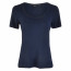 SALE % | Zero | T-Shirt - Loose Fit - Jersey | Blau online im Shop bei meinfischer.de kaufen Variante 2