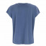 SALE % | Zero | T-Shirt - Loose Fit - V-Neck | Blau online im Shop bei meinfischer.de kaufen Variante 3