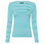 SALE % | Zero | T-Shirt - Regular Fit - Streifen | Blau online im Shop bei meinfischer.de kaufen Variante 2