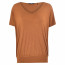 SALE % | Zero | T-Shirt - Loose Fit - V-Neck | Orange online im Shop bei meinfischer.de kaufen Variante 2