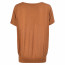 SALE % | Zero | T-Shirt - Loose Fit - V-Neck | Orange online im Shop bei meinfischer.de kaufen Variante 3