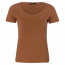 SALE % | Zero | T-Shirt - Regular Fit - Crewneck | Braun online im Shop bei meinfischer.de kaufen Variante 2