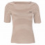 SALE % | Zero | T-Shirt - Regular Fit - Stripes | Braun online im Shop bei meinfischer.de kaufen Variante 2
