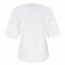SALE % | Zero | T-Shirt - Loose Fit - Crewneck | Weiß online im Shop bei meinfischer.de kaufen Variante 3
