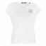 SALE % | Zero | T-Shirt - Regular Fit - V-Neck | Weiß online im Shop bei meinfischer.de kaufen Variante 2