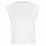SALE % | Zero | T-Shirt - Loose Fit - unifarben | Weiß online im Shop bei meinfischer.de kaufen Variante 2
