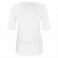 SALE % | Zero | T-Shirt - Regular Fit - V-Neck | Weiß online im Shop bei meinfischer.de kaufen Variante 3