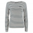 SALE % | Zero | T-Shirt - Regular Fit - Streifen | Grün online im Shop bei meinfischer.de kaufen Variante 2