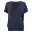 SALE % | Zero | T-Shirt - Oversized - Unifarben | Blau online im Shop bei meinfischer.de kaufen Variante 2