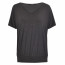 SALE % | Zero | T-Shirt - Loose Fit - V-Neck | Grau online im Shop bei meinfischer.de kaufen Variante 2