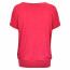 SALE % | Zero | T-Shirt - Loose Fit - V-Neck | Pink online im Shop bei meinfischer.de kaufen Variante 3