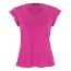 SALE % | Zero | T-Shirt - Regular Fit - V-Neck | Pink online im Shop bei meinfischer.de kaufen Variante 2