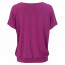 SALE % | Zero | T-Shirt - Oversized - Unifarben | Lila online im Shop bei meinfischer.de kaufen Variante 3