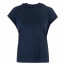 SALE % | Opus | T-Shirt - Loose Fit - Sastatu | Blau online im Shop bei meinfischer.de kaufen Variante 2