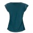 SALE % | Zero | T-Shirt - Regular Fit - V-Neck | Grün online im Shop bei meinfischer.de kaufen Variante 3