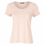 SALE % | Zero | T-Shirt - Loose Fit - Chiffon | Rosa online im Shop bei meinfischer.de kaufen Variante 2