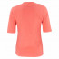 SALE % | Zero | T-Shirt - Slim Fit - V-Neck | Rosa online im Shop bei meinfischer.de kaufen Variante 3
