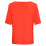 SALE % | Zero | T-Shirt - Regular Fit - Waterfall-Neck | Rot online im Shop bei meinfischer.de kaufen Variante 3
