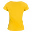 SALE % | Zero | T-Shirt  - Regular Fit - Dots | Gelb online im Shop bei meinfischer.de kaufen Variante 3