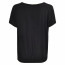 SALE % | Zero | T-Shirt - Loose Fit - V-Neck | Schwarz online im Shop bei meinfischer.de kaufen Variante 3