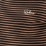 SALE % | Zero | T-Shirt - Regular Fit - Streifen | Braun online im Shop bei meinfischer.de kaufen Variante 4