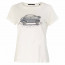 SALE % | Zero | T-Shirt  - Regular Fit - 1/2 Arm | Weiß online im Shop bei meinfischer.de kaufen Variante 2