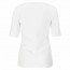 SALE % | Zero | T-Shirt - Regular Fit - unifarben | Weiß online im Shop bei meinfischer.de kaufen Variante 3