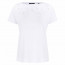 SALE % | Zero | T-Shirt - Regular Fit - Spitze | Weiß online im Shop bei meinfischer.de kaufen Variante 2