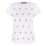 SALE % | Zero | T-Shirt - Regular Fit - Stickerei | Weiß online im Shop bei meinfischer.de kaufen Variante 2