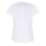 SALE % | Zero | T-Shirt - Regular Fit - Stickerei | Weiß online im Shop bei meinfischer.de kaufen Variante 3
