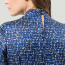 SALE % | Zero | Bluse - Regular Fit - Muster | Blau online im Shop bei meinfischer.de kaufen Variante 5