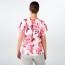 SALE % | Zero | Bluse - Loose Fit - Flower | Pink online im Shop bei meinfischer.de kaufen Variante 3