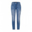 SALE % | Zero | Jeans - Relaxed Fit - unifarben | Blau online im Shop bei meinfischer.de kaufen Variante 2