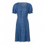 SALE % | Zero | Kleid - Regular Fit - Puffärmel | Blau online im Shop bei meinfischer.de kaufen Variante 2