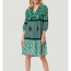 SALE % | Zero | Kleid - Comfort Fit - Muster-Mix | Grün online im Shop bei meinfischer.de kaufen Variante 6
