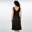 SALE % | Zero | Kleid - Regular Fit - Pailletten | Schwarz online im Shop bei meinfischer.de kaufen Variante 5