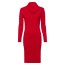 SALE % | Zero | Kleid - Slim Fit - unifarben | Rot online im Shop bei meinfischer.de kaufen Variante 2