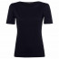 SALE % | Zero | Shirt - Regular Fit - unifarben | Blau online im Shop bei meinfischer.de kaufen Variante 2