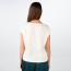 SALE % | Zero | T-Shirt - Loose Fit - Print | Weiß online im Shop bei meinfischer.de kaufen Variante 5