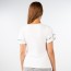 SALE % | Zero | T-Shirt - Regular Fit - 1/2 Arm | Weiß online im Shop bei meinfischer.de kaufen Variante 5