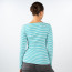 SALE % | Zero | T-Shirt - Regular Fit - Streifen | Blau online im Shop bei meinfischer.de kaufen Variante 5
