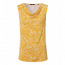 SALE % | Zero | Shirt - Regular Fit - Print | Gelb online im Shop bei meinfischer.de kaufen Variante 2